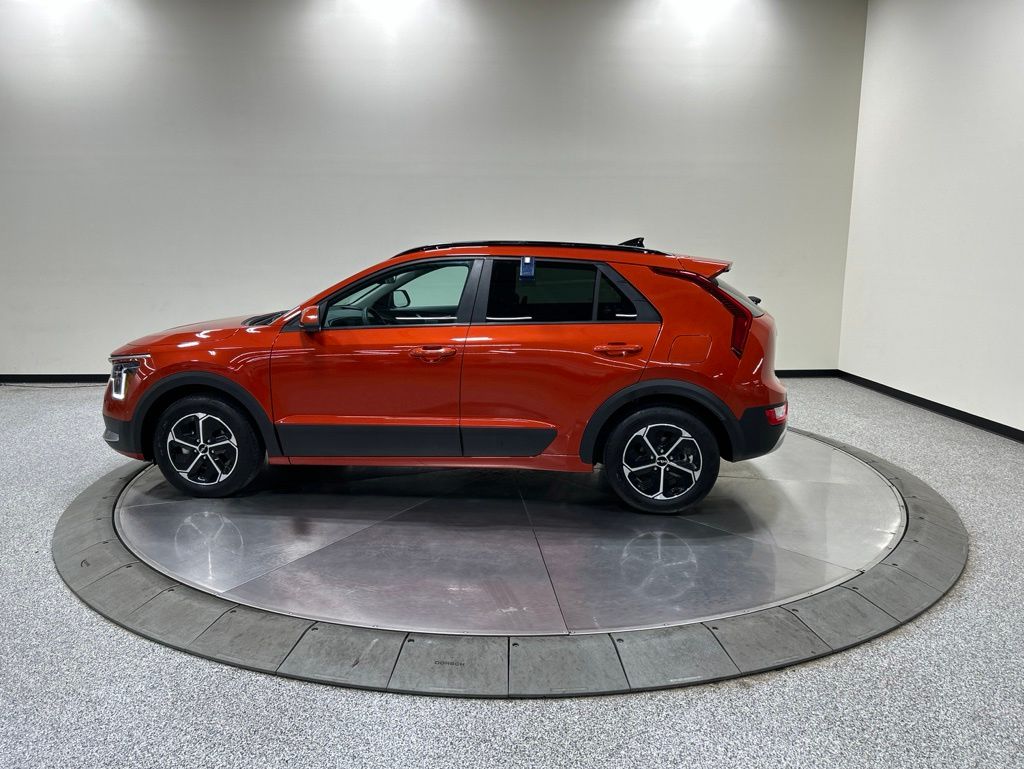 used 2023 Kia Niro car, priced at $22,661