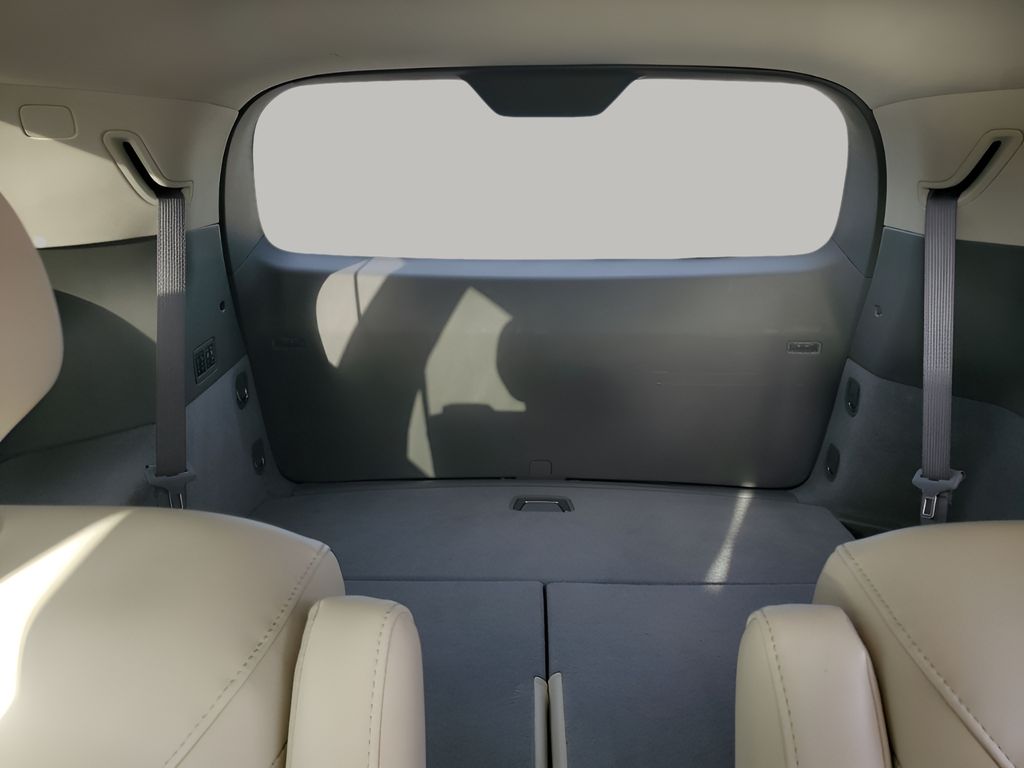 Used Car 2025 Cadillac Xt6  Premium Luxury For Sale Under $50,000 In Austin, Texas