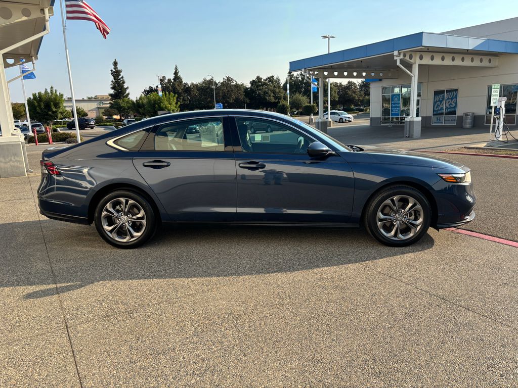 Thumbnail: 2024 Honda Accord - 4