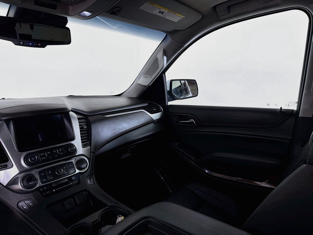 Used 2019 Chevrolet Tahoe SUV