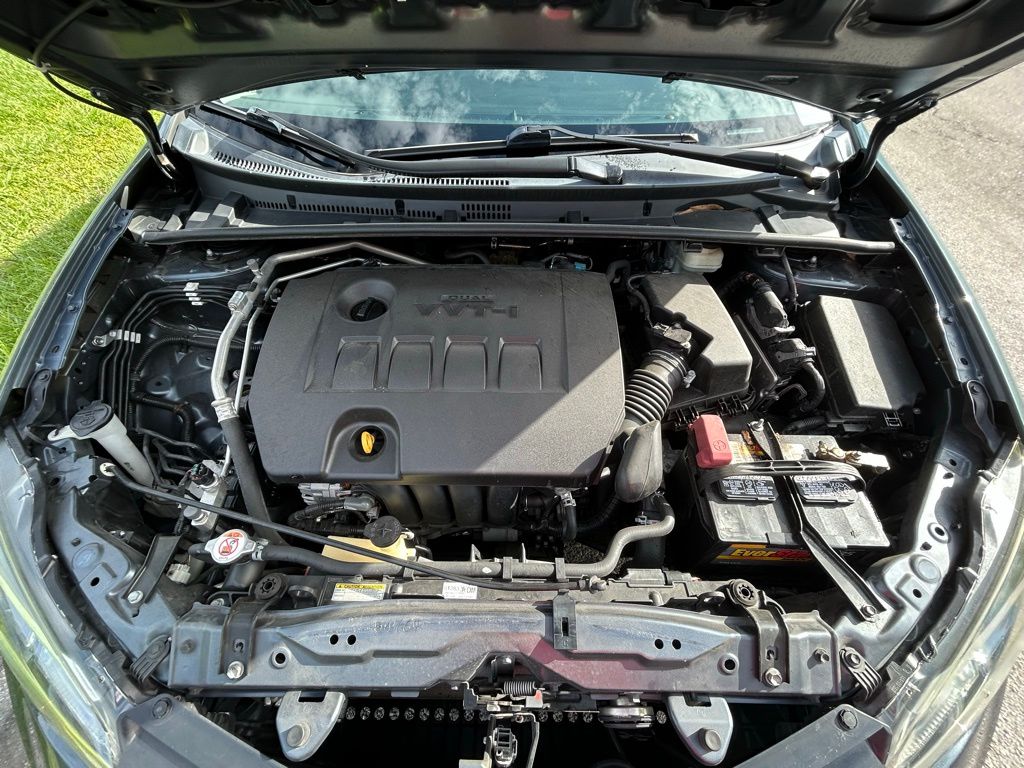 Thumbnail: 2019 Toyota Corolla - 11