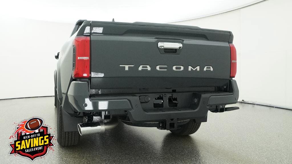 Used 2026 Toyota Tacoma Truck
