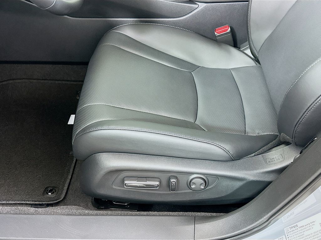 Thumbnail: 2025 Honda Accord - 20