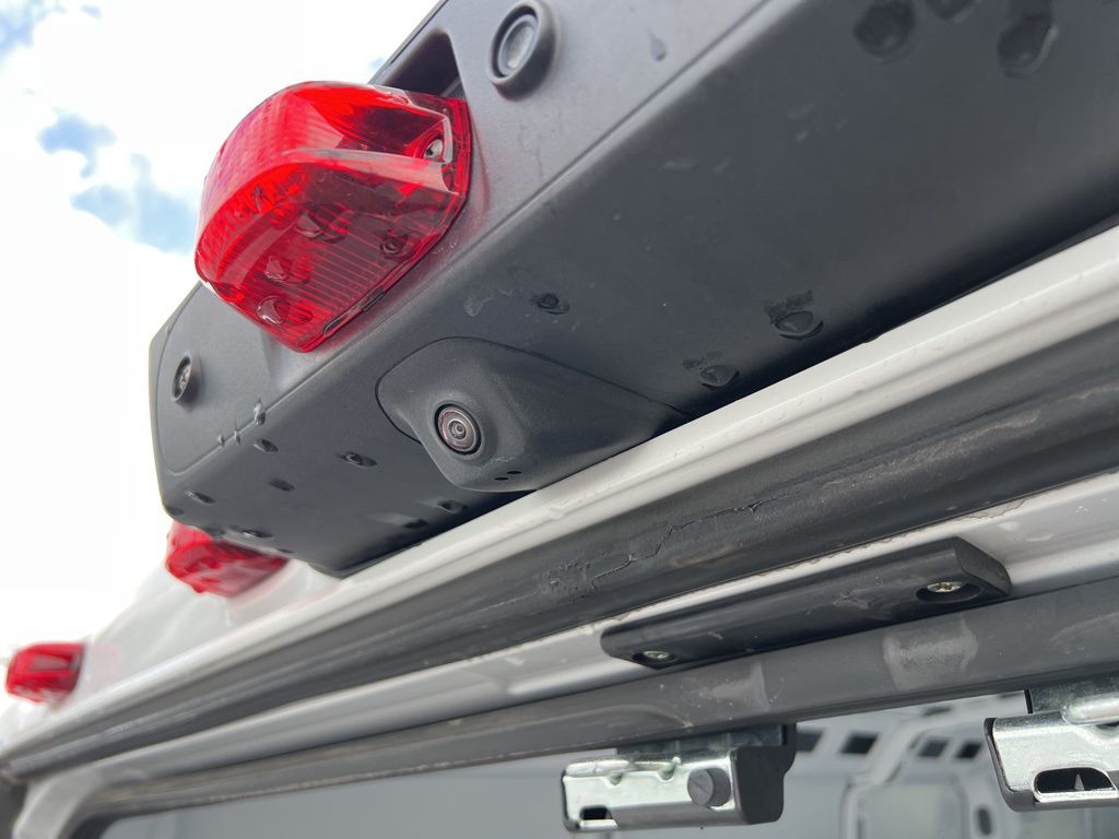 2026 Ram ProMaster 2500 High Roof - 6