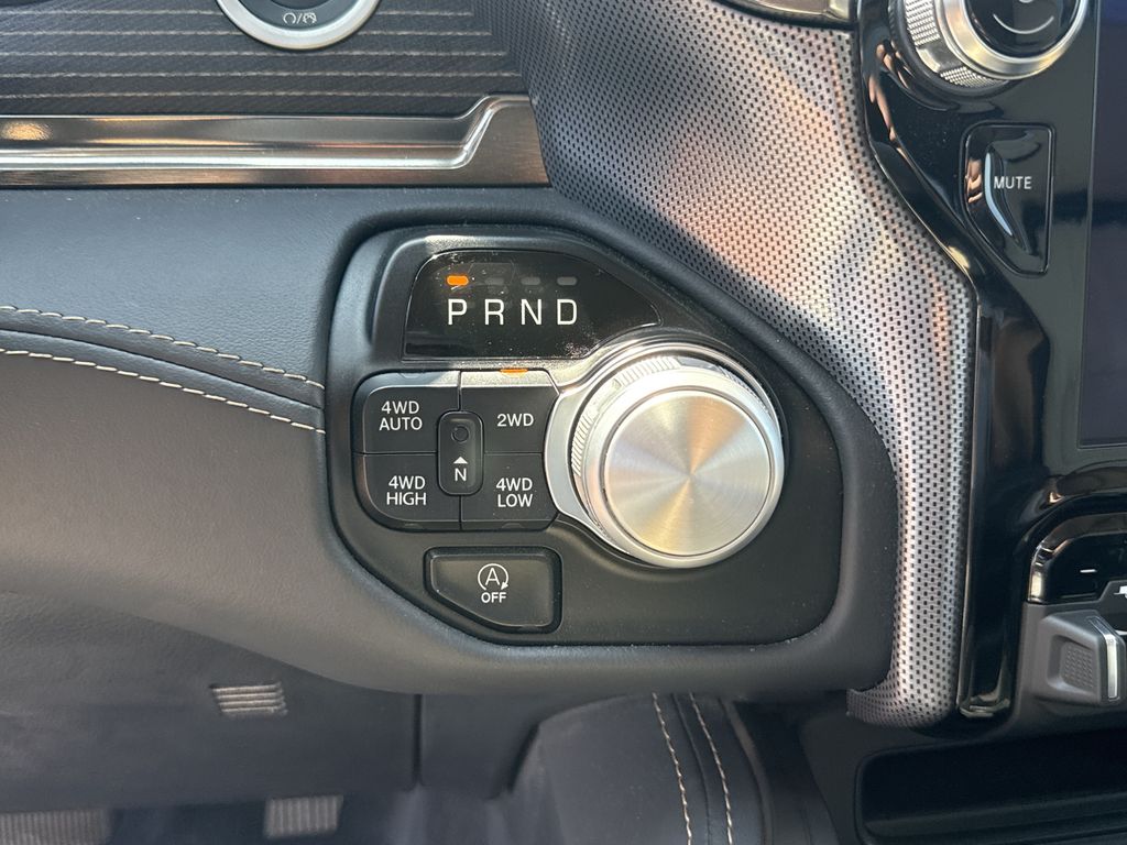 2020 Ram 1500 Limited White at Bayway Chrysler Dodge Jeep Ram
