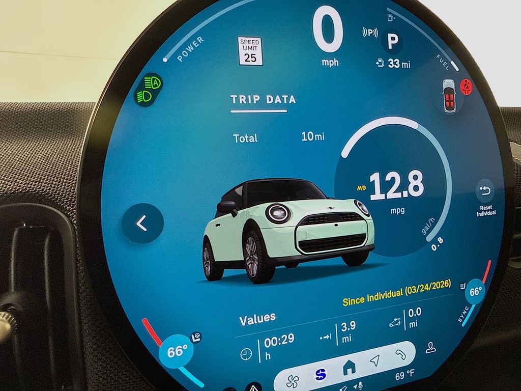 Thumbnail: 2026 MINI Cooper - 29