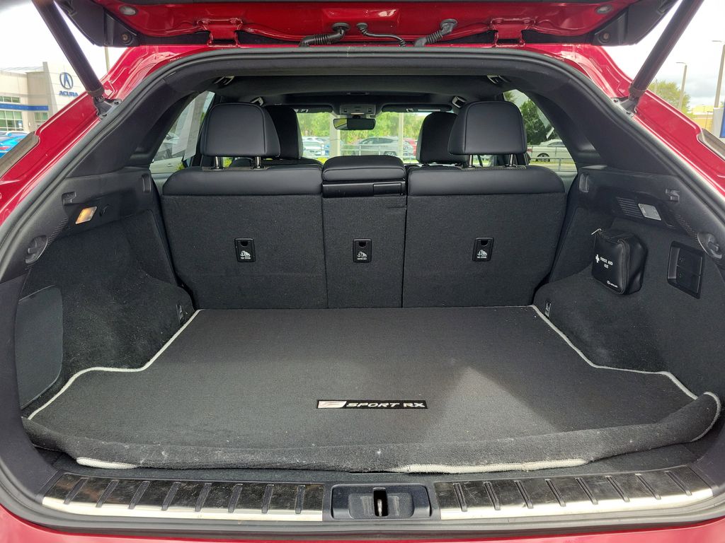 used 2019 Lexus RX car, priced at $32,888