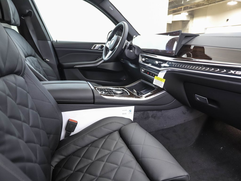 Thumbnail: 2026 BMW X5 - 29