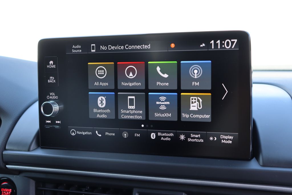 Thumbnail: 2025 Honda Pilot - 28