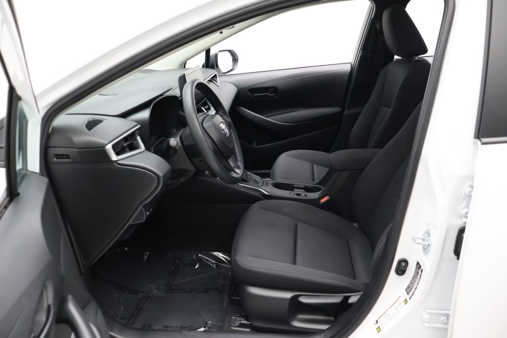 Thumbnail: 2023 Toyota Corolla - 14