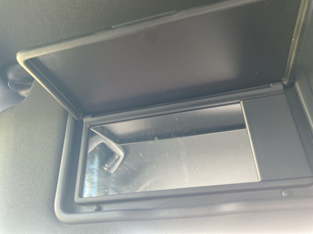 2019 Honda Civic Sport White at Superior Kia