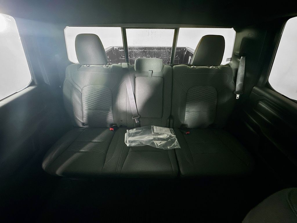 New 2026 Black Ram Tradesman image 10