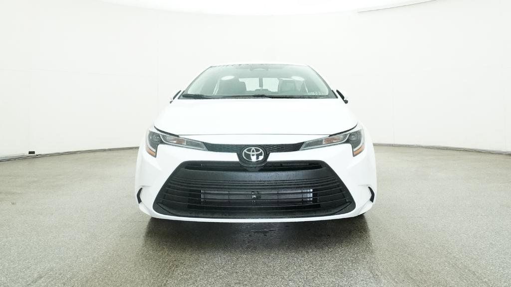 Thumbnail: 2026 Toyota Corolla - 17