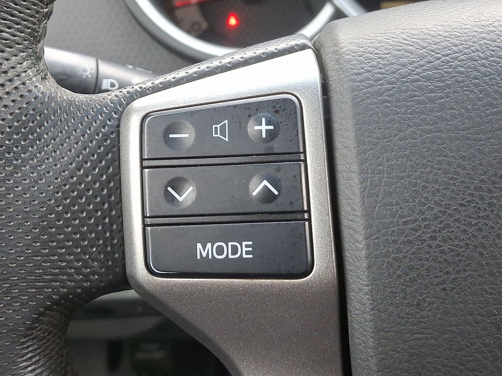 Thumbnail: 2012 Toyota Tacoma - 26