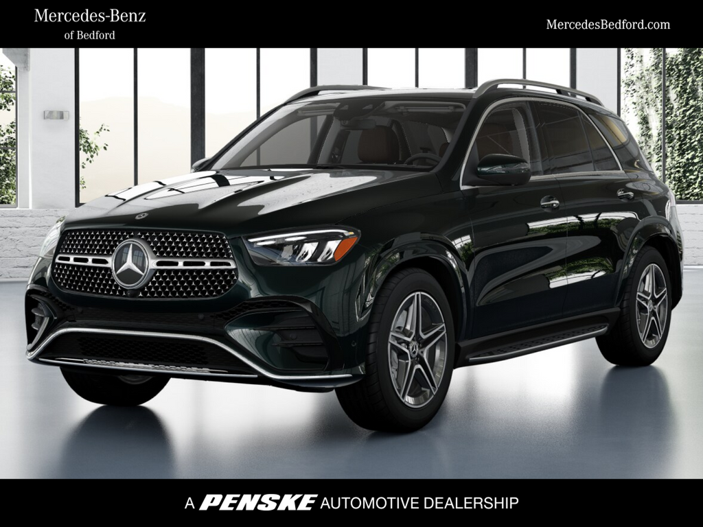 2025 Mercedes-Benz GLE 450 -
                Bedford, OH