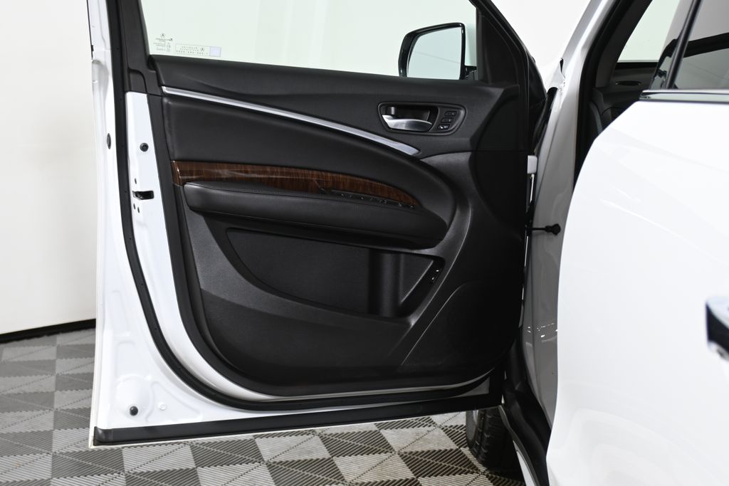 Thumbnail: 2020 Acura MDX - 28