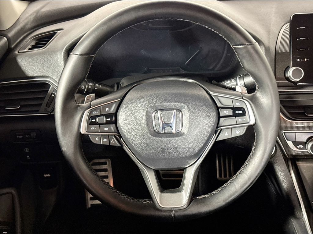 2022 Honda Accord Sport Special Edition