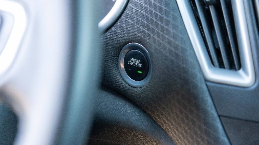 Used 2023 Chevrolet Malibu RS 4D Sedan