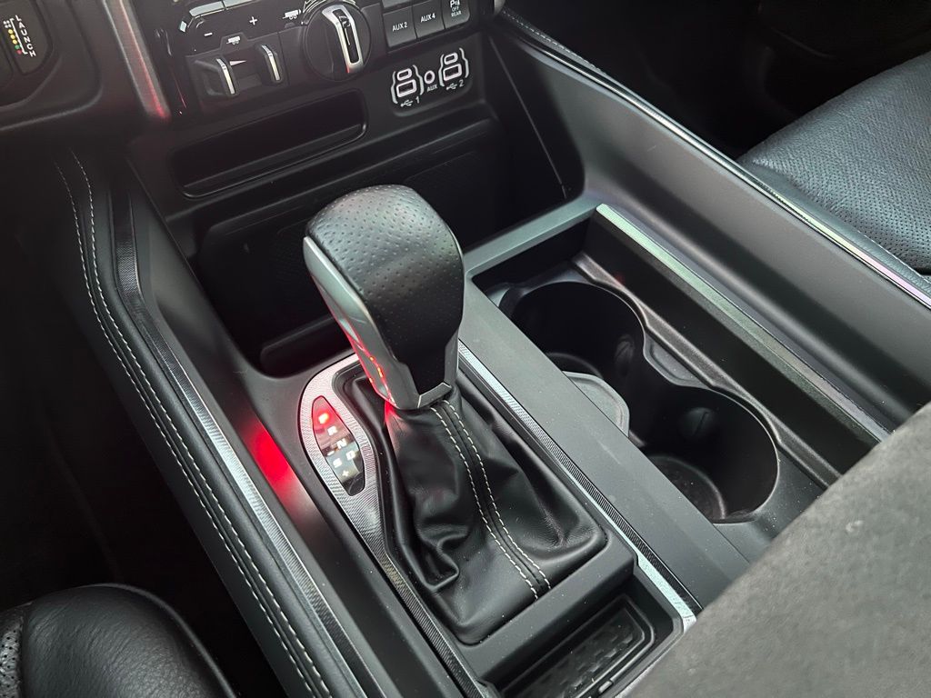 Thumbnail: 2023 RAM 1500 - 12