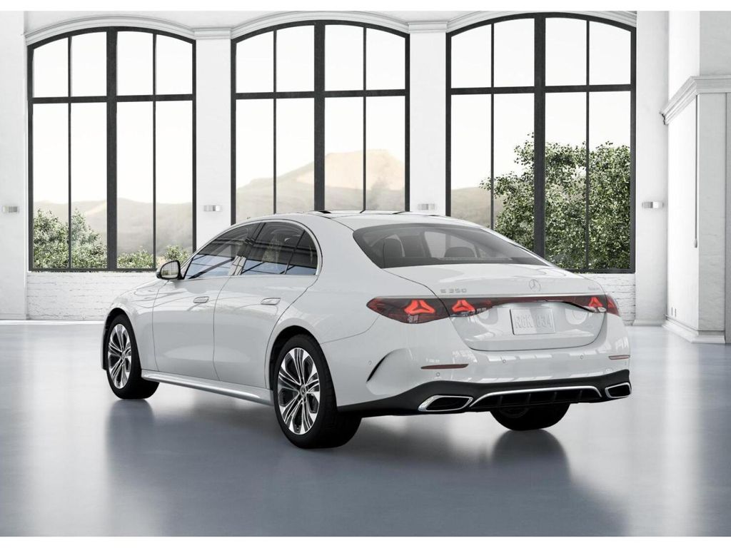 2024 Mercedes-Benz E-Class E 350 28