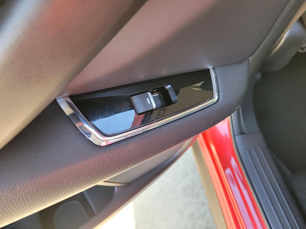 used 2023 Mazda CX-9 car, priced at $26,800