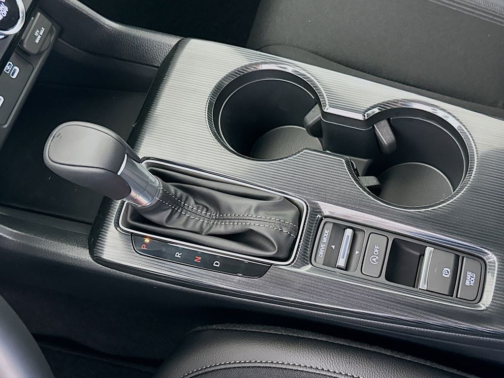 Thumbnail: 2026 Honda Civic - 14