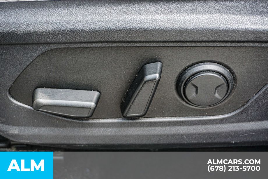 2023 Hyundai Tucson Hybrid SEL Convenience photo 48