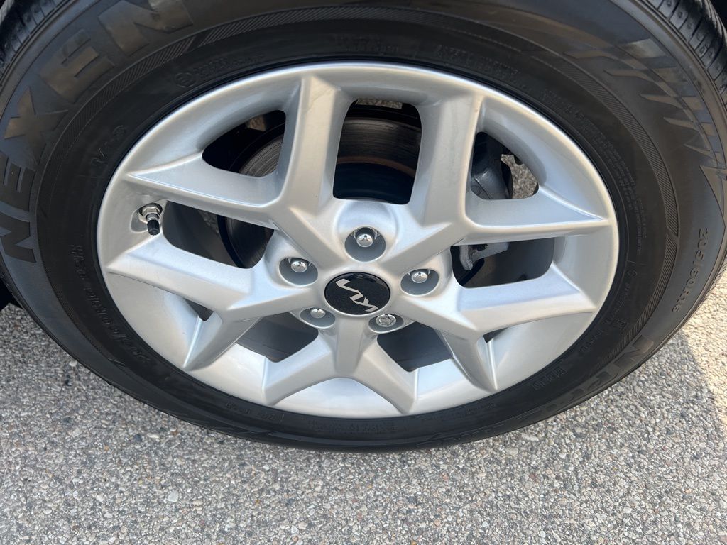 2023 Kia Soul S photo
