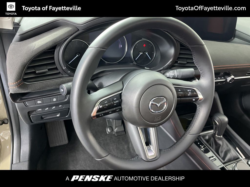 Thumbnail: 2025 Mazda Mazda3 - 27