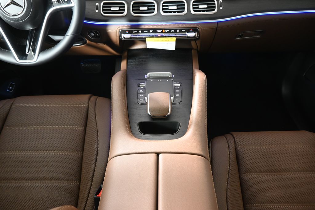 Thumbnail: 2026 Mercedes-Benz GLE - 19