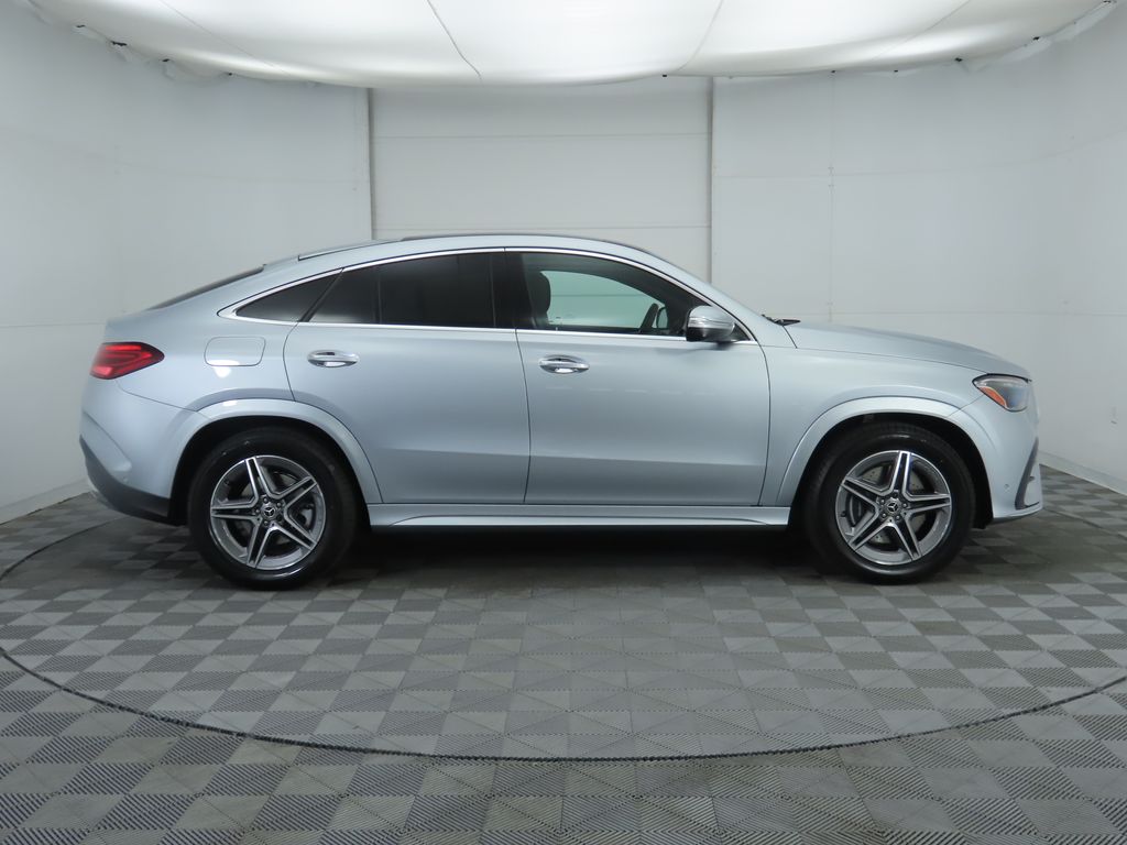 Thumbnail: 2026 Mercedes-Benz GLE - 4