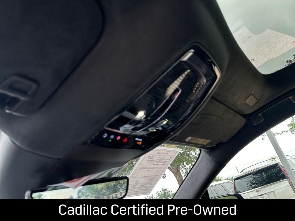 Used Car 2025 Cadillac Escalade Iq  Luxury 2 For Sale Under $120,000 In Austin, Texas