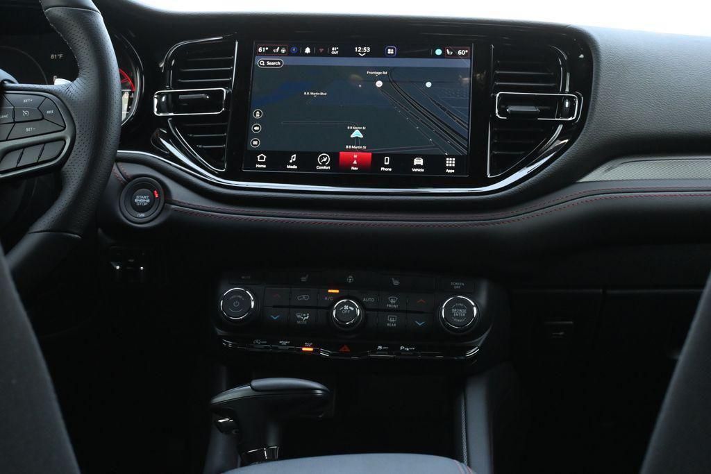 2026 Dodge Durango GT - 10