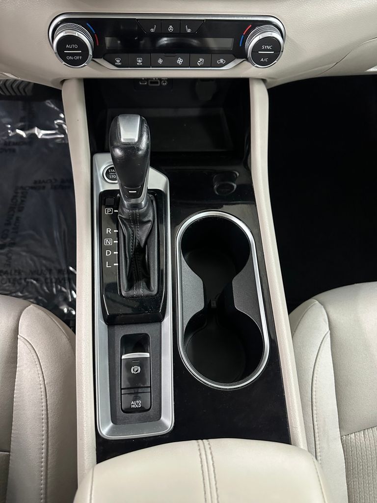 used 2020 Nissan Altima car, priced at $15,985