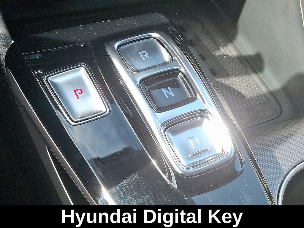 Thumbnail: 2023 Hyundai Sonata - 17