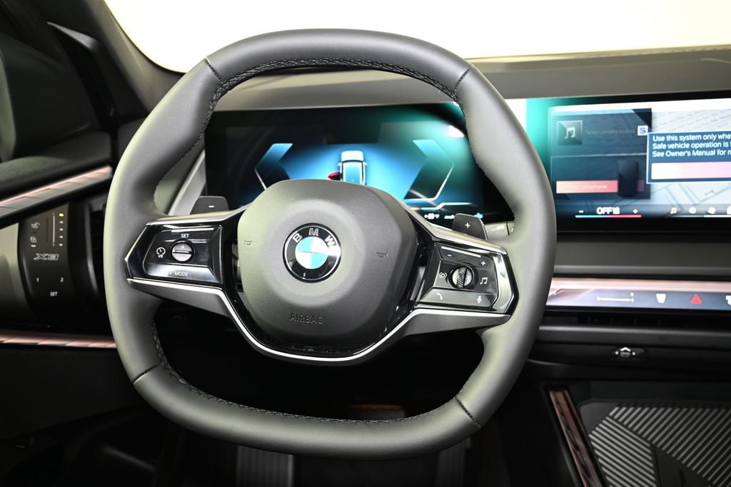 Thumbnail: 2026 BMW X3 - 17