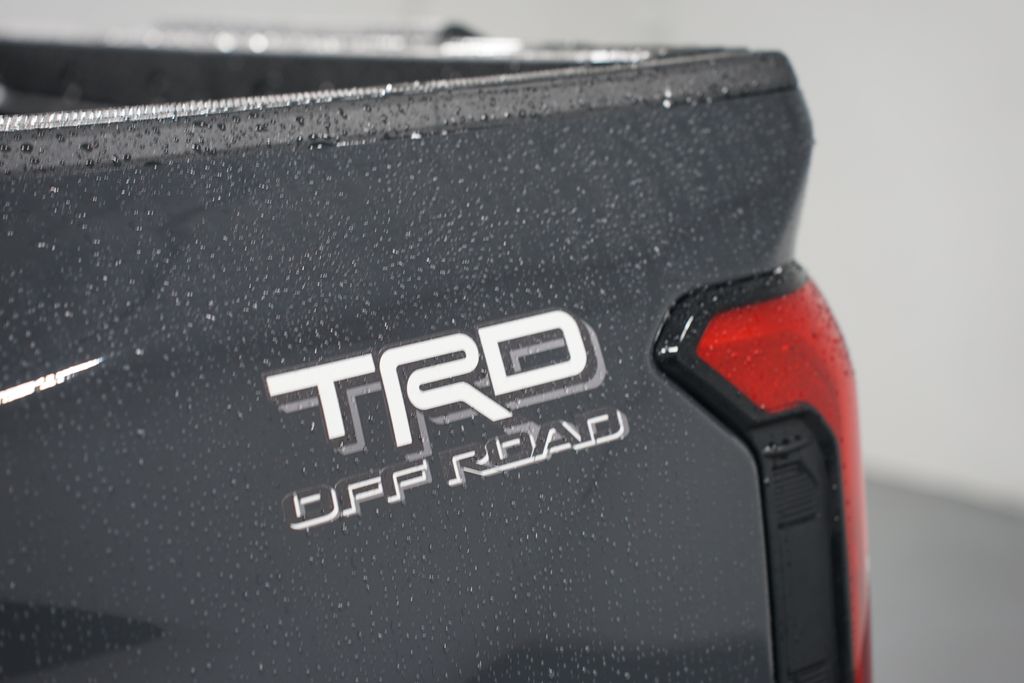 Thumbnail: 2025 Toyota Tacoma - 11