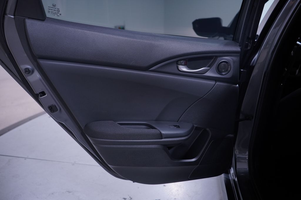 Thumbnail: 2021 Honda Civic - 15