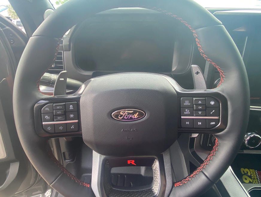 2026 Ford F-150 Raptor R