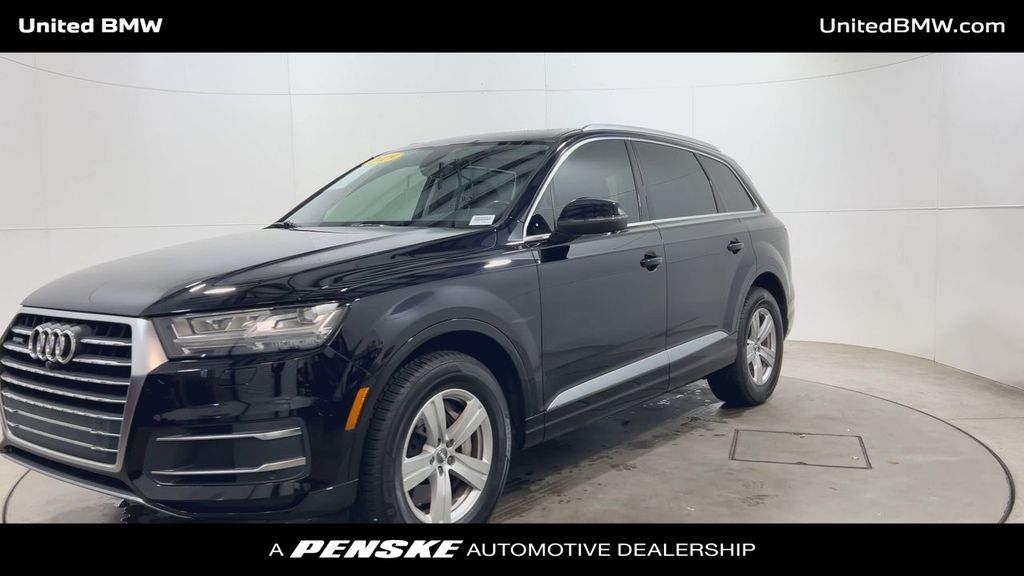 Thumbnail: 2019 Audi Q7 - 4