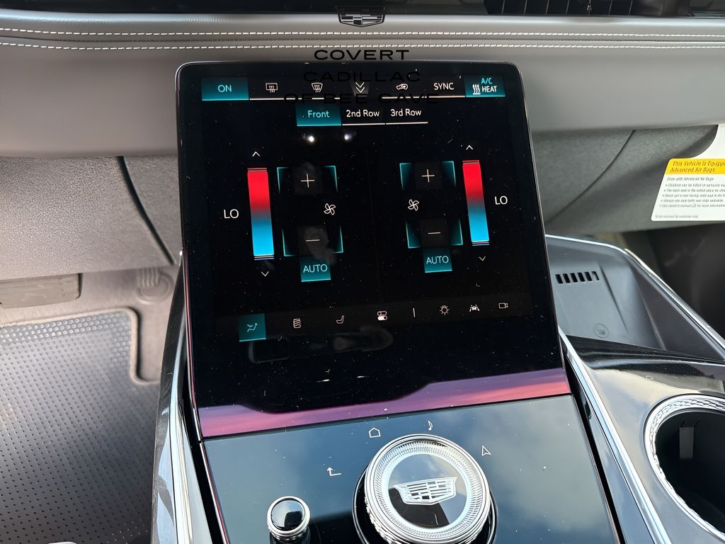 New Car 2025 Cadillac Escalade  Sport For Sale Under $130,000 In Austin, Texas