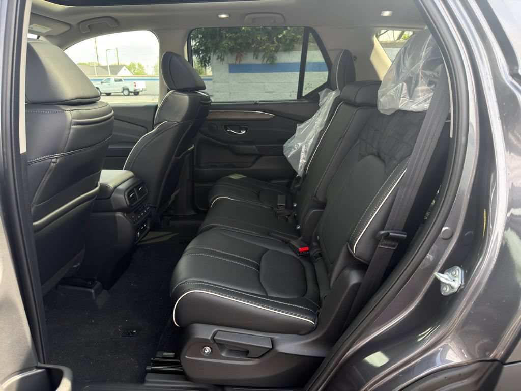 Thumbnail: 2026 Honda Pilot - 19