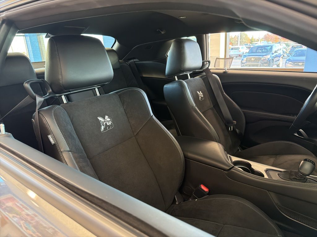 Thumbnail: 2021 Dodge Challenger - 14