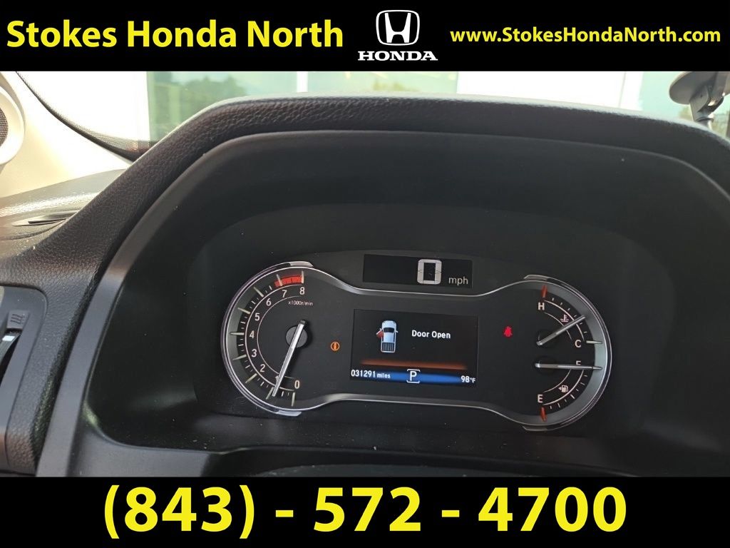 Used 2023 Honda Ridgeline Truck