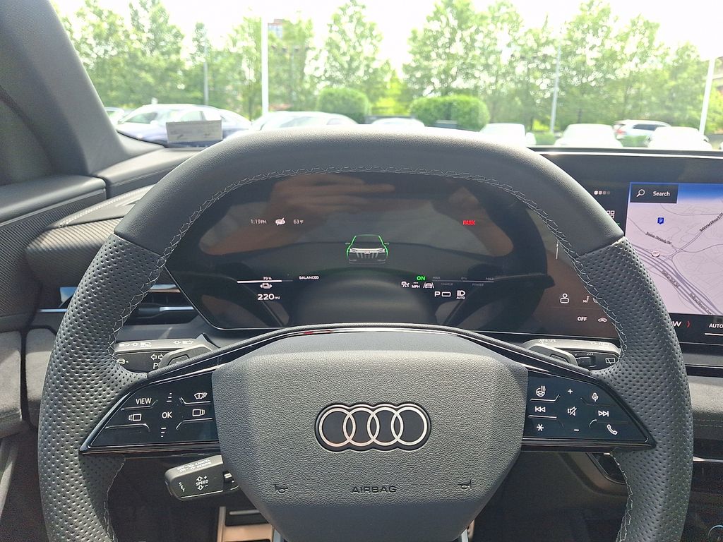 Thumbnail: 2025 Audi SQ6 e-tron - 19