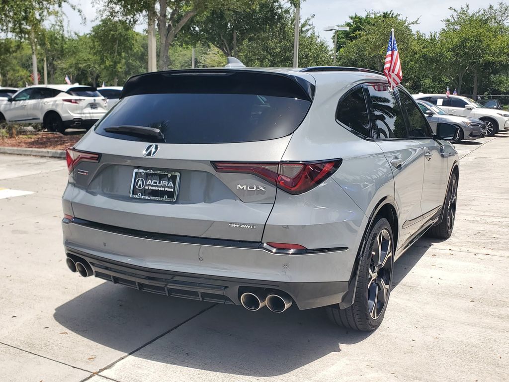 2024 Acura MDX - $38,988