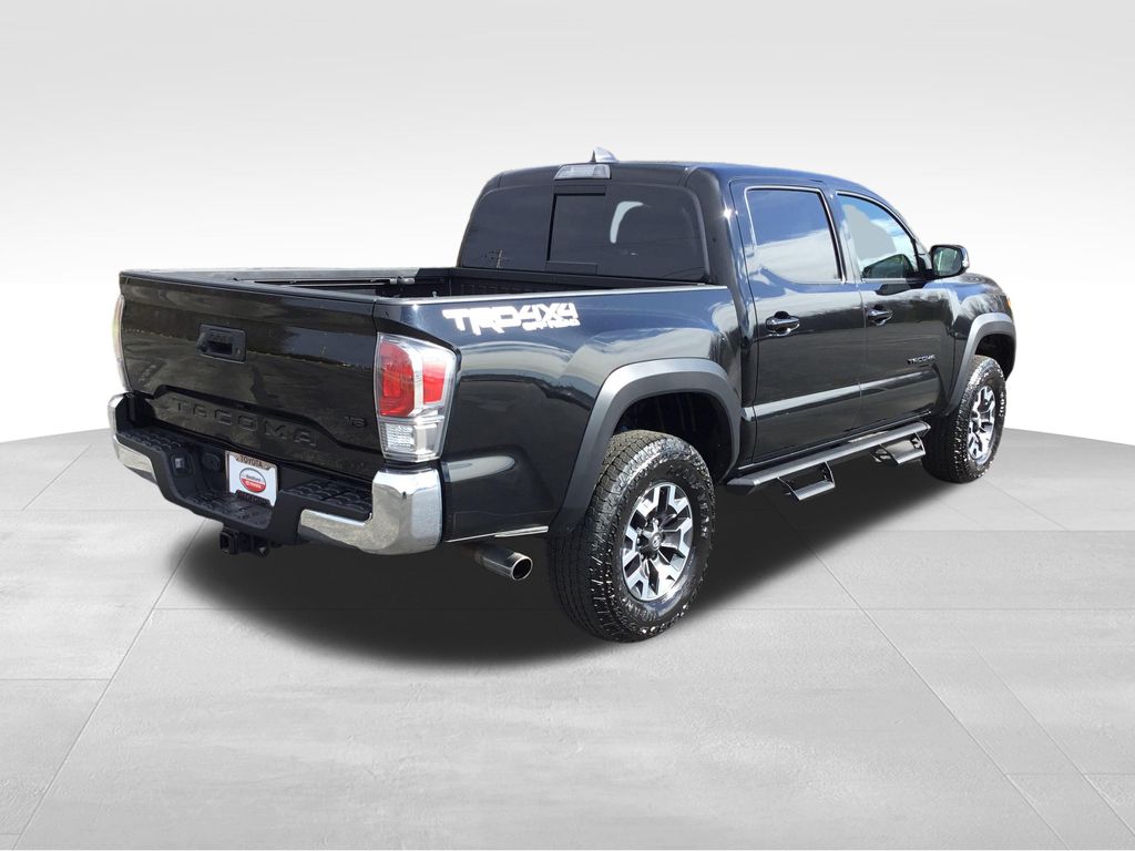 Thumbnail: 2023 Toyota Tacoma - 5