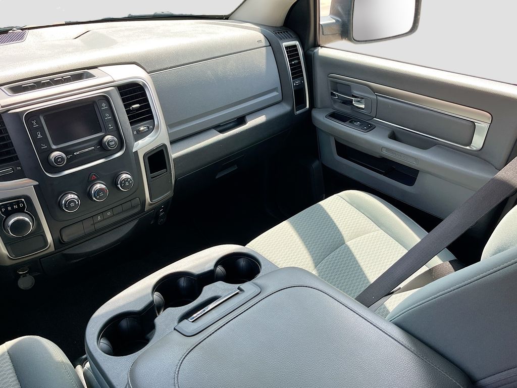 Used 2019 Gray Ram SLT image 22