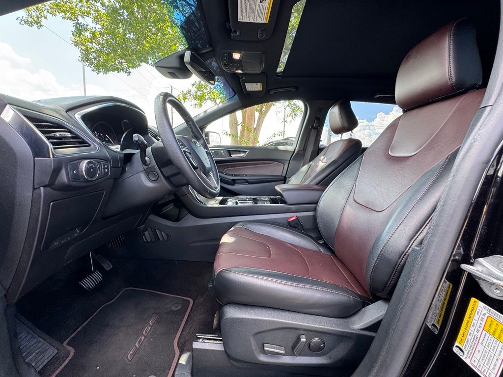 Used 2020 Ford Edge SUV