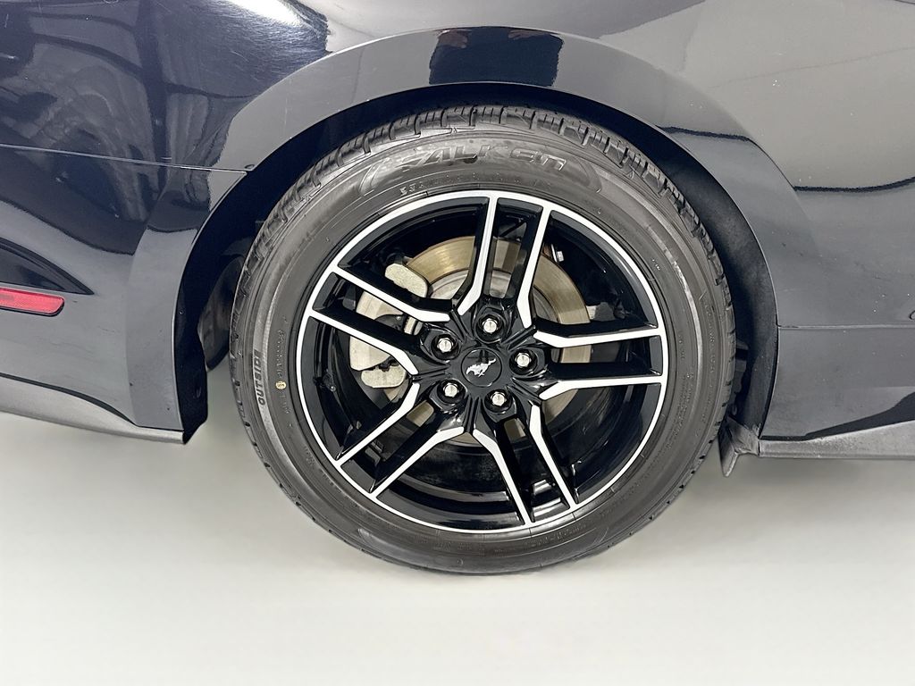 Thumbnail: 2021 Ford Mustang - 29